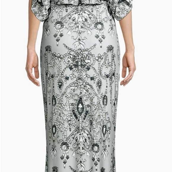 Norma Kamali Obie Gown - Picture 3 of 7